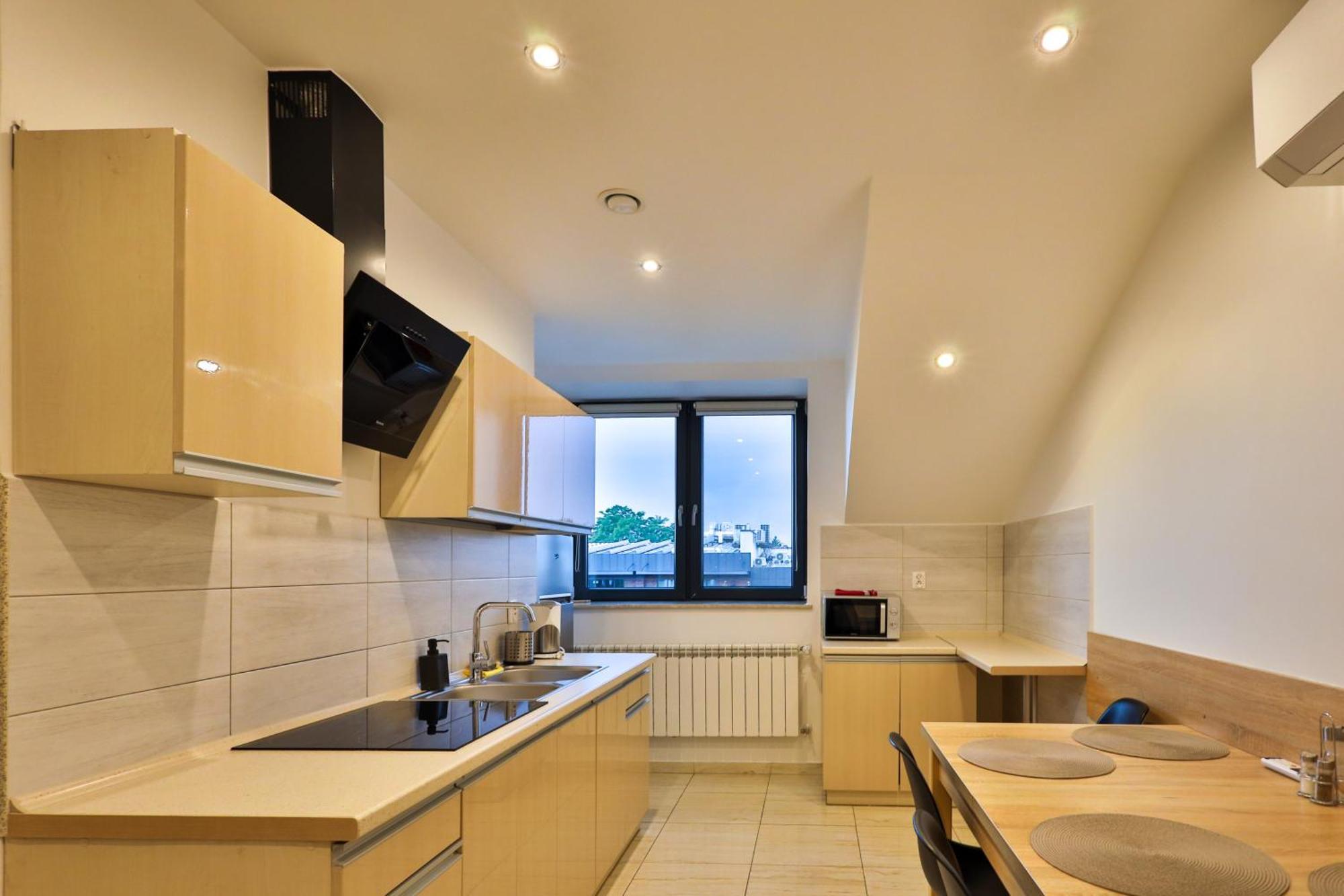 Apart-House Унеюв Екстер'єр фото