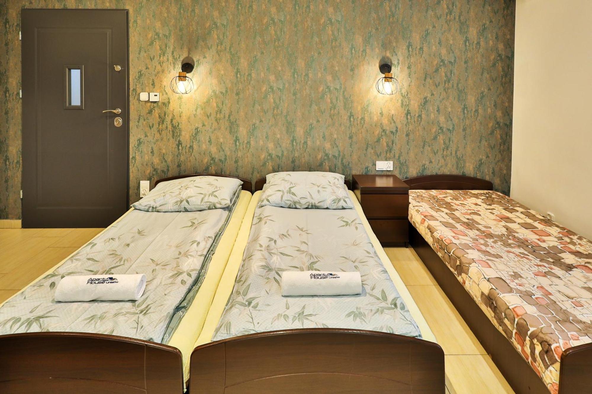 Apart-House Унеюв Екстер'єр фото