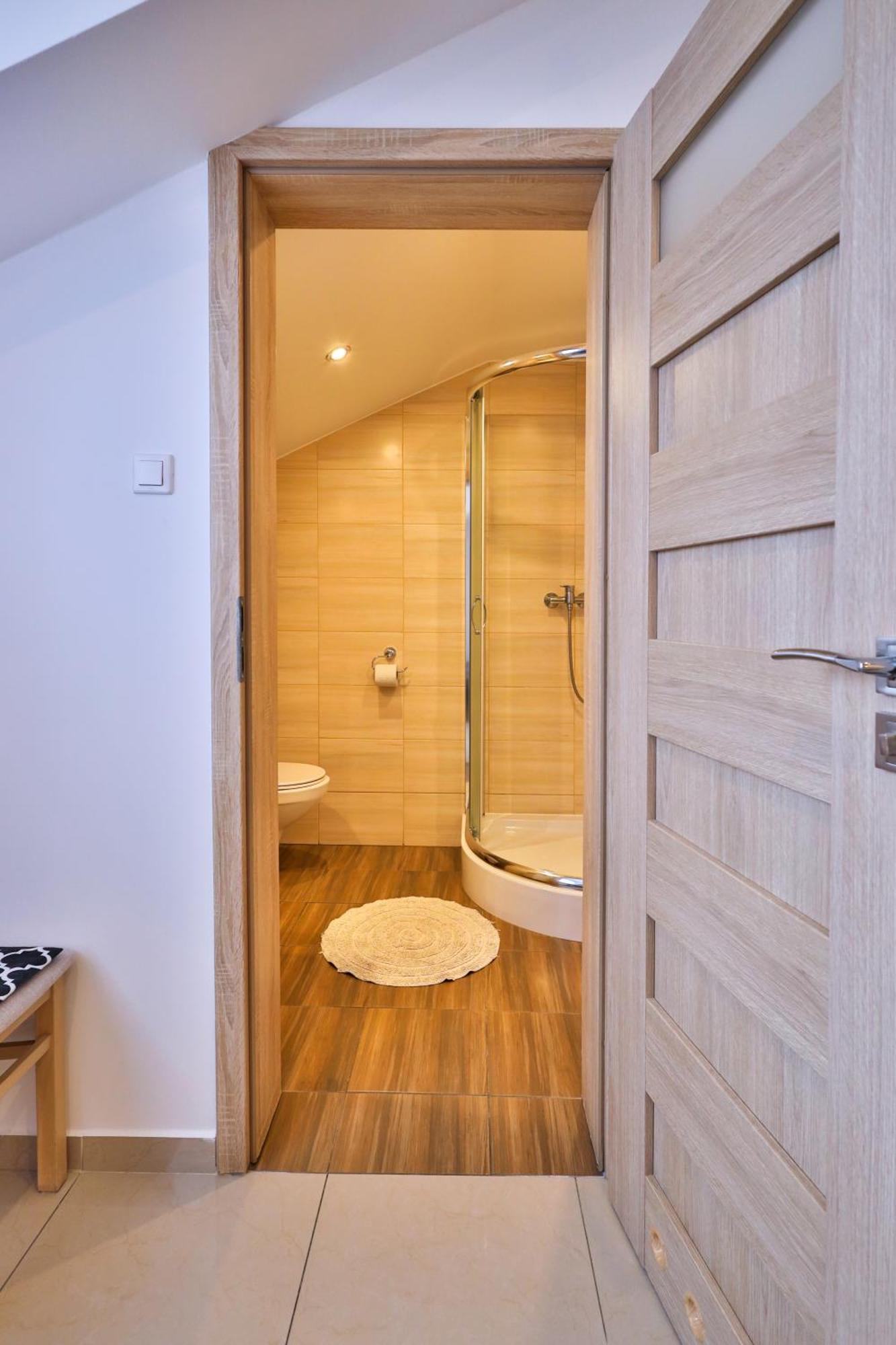 Apart-House Унеюв Екстер'єр фото