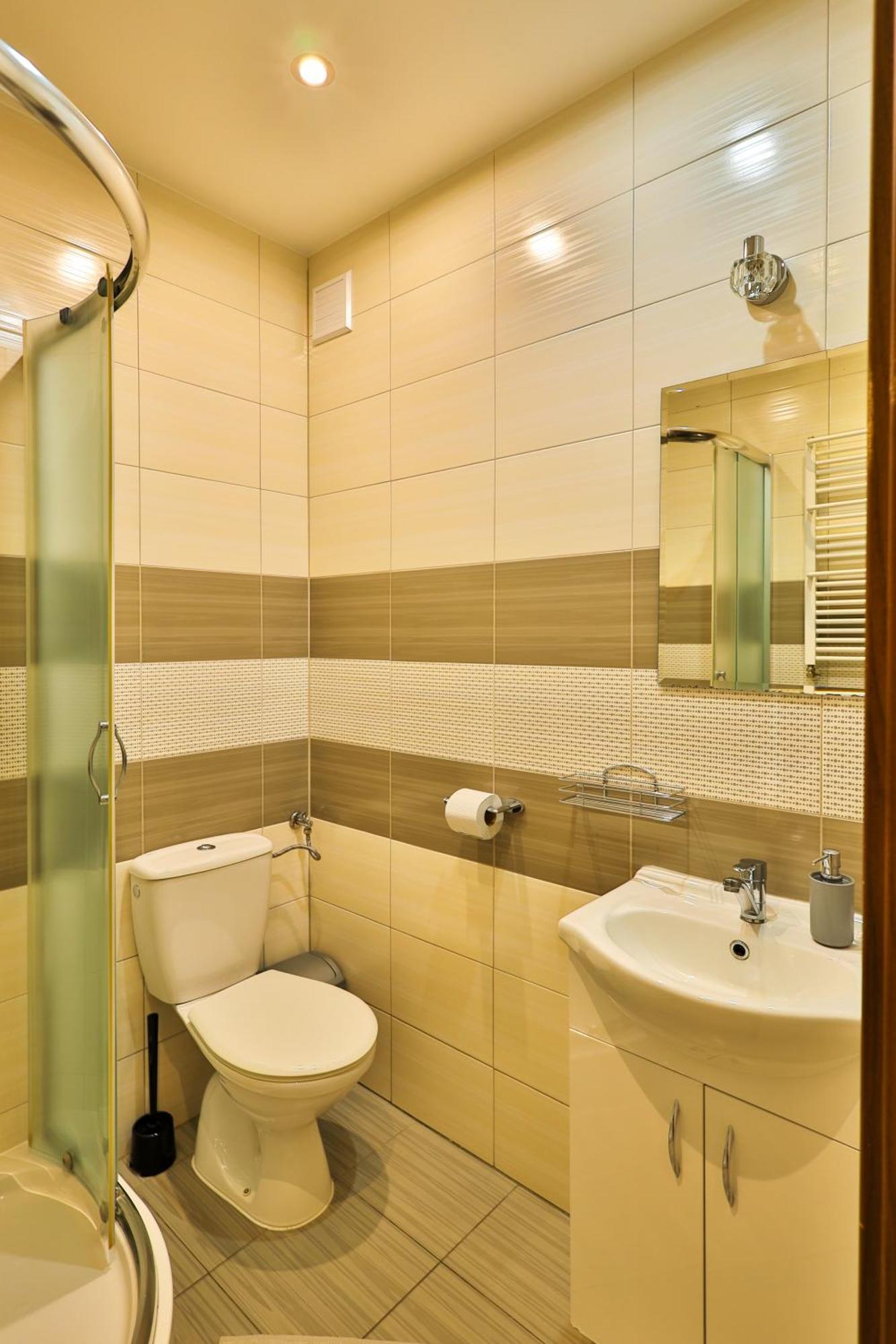 Apart-House Унеюв Екстер'єр фото
