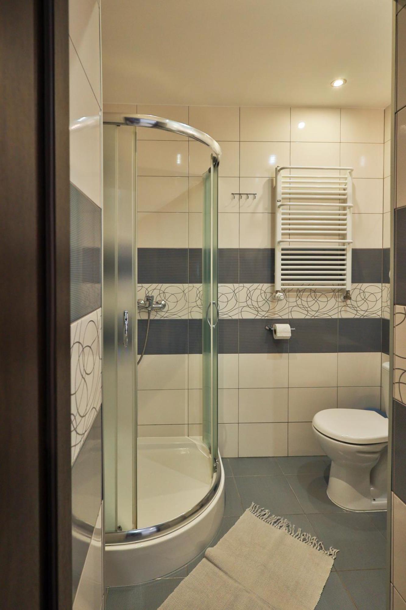 Apart-House Унеюв Екстер'єр фото